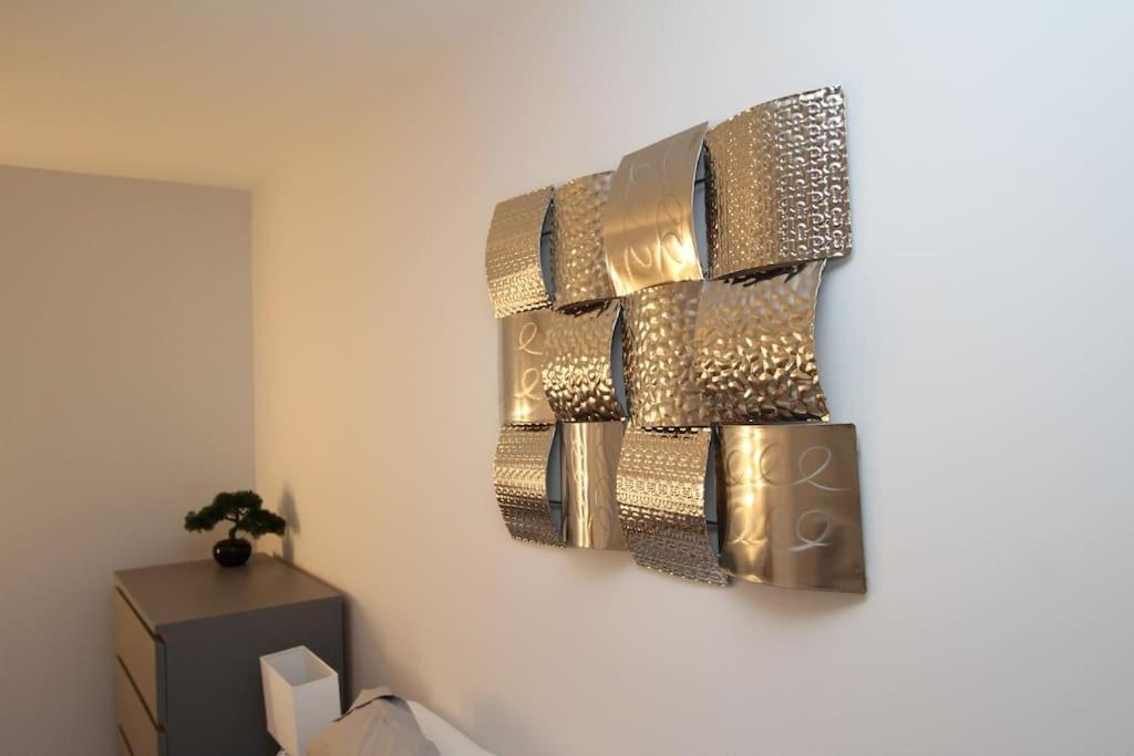 Appartamento Lovely One Bed Apartment-near Transport-village-freeparking