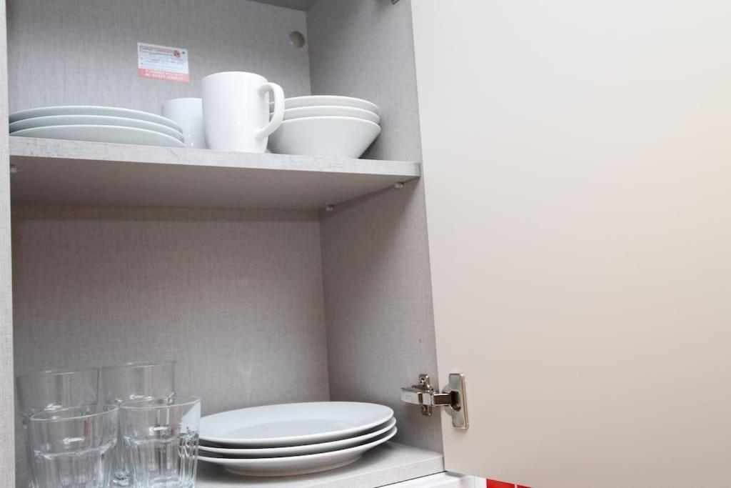 Lovely One Bed Apartment-near Transport-village-freeparking * Londra